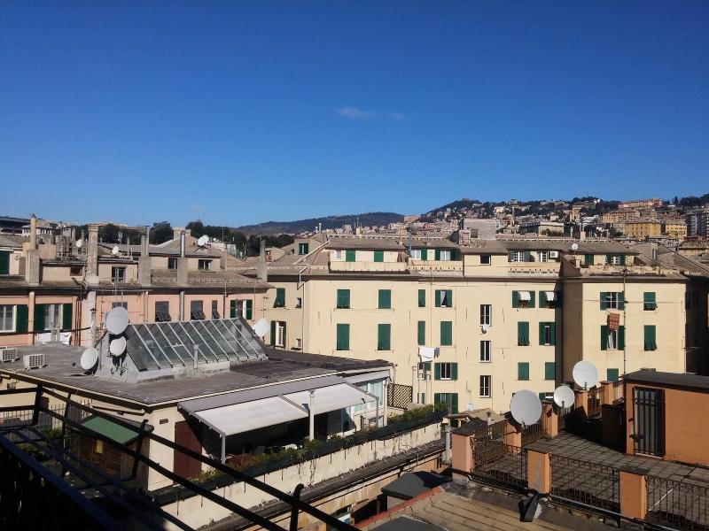 Albergo Astro - Oda