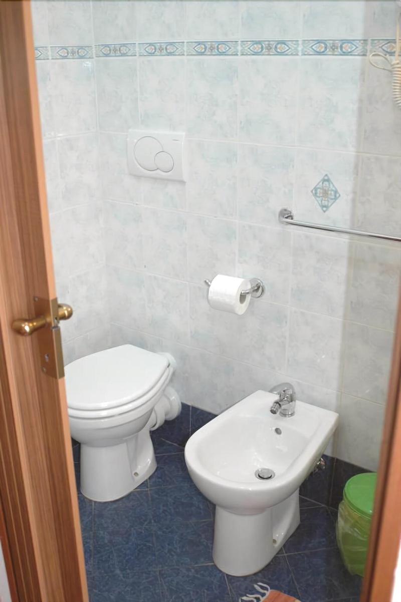 Albergo Astro - Oda