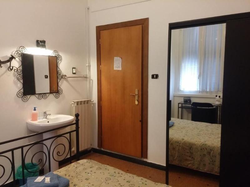 Albergo Astro - Oda