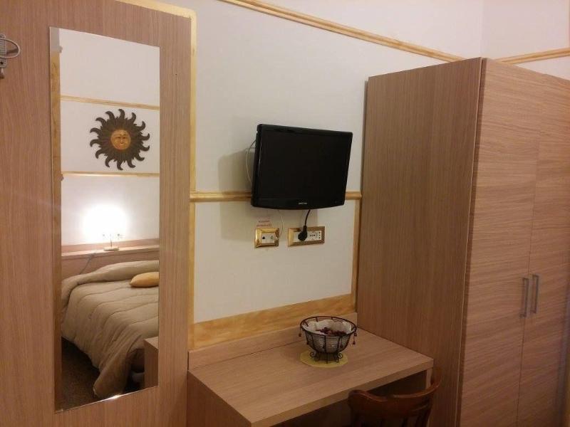 Albergo Astro - Oda