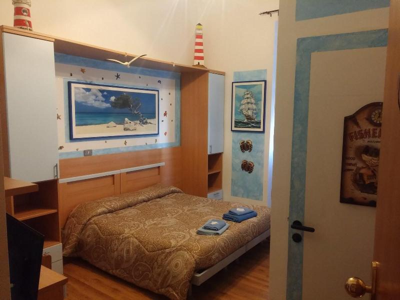 Albergo Astro - Oda