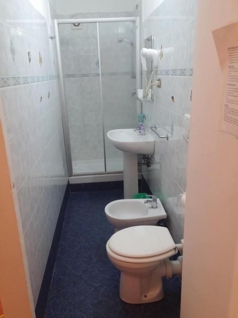 Albergo Astro - Oda