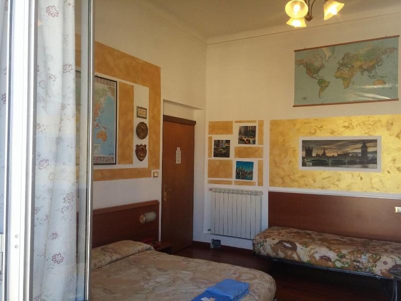 Albergo Astro - Oda
