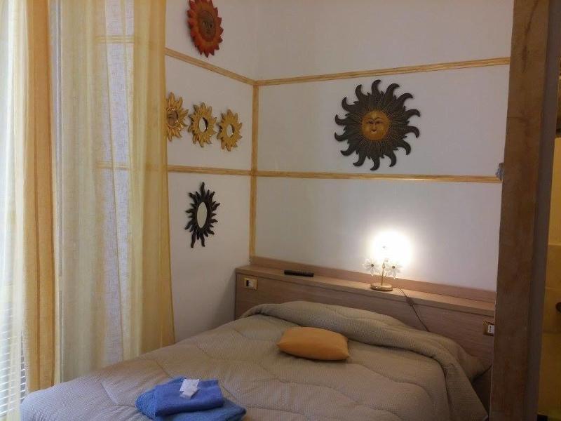 Albergo Astro - Oda