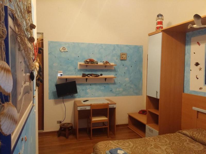 Albergo Astro - Oda