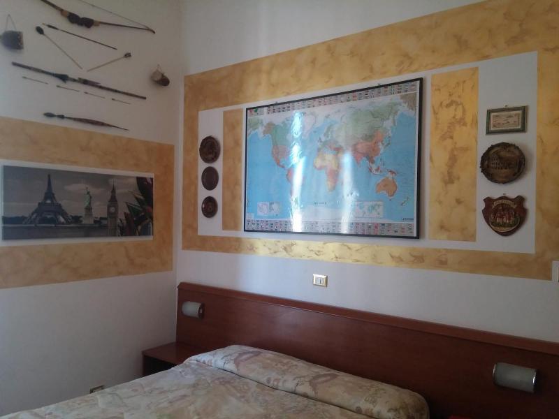 Albergo Astro - Oda