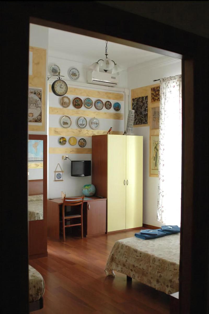 Albergo Astro - Oda