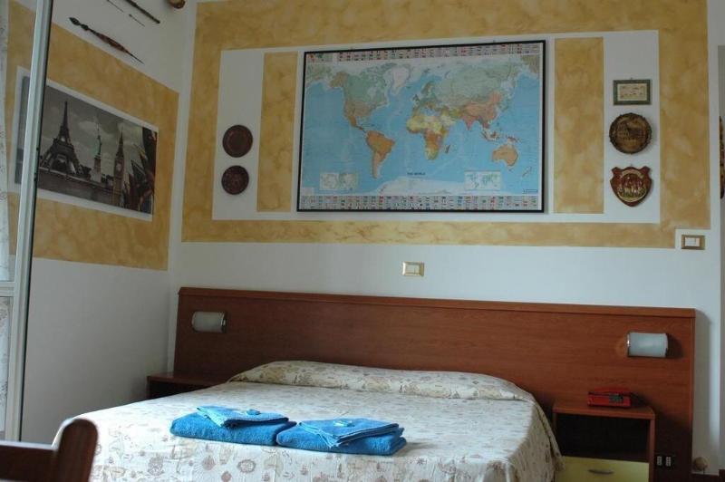 Albergo Astro - Oda