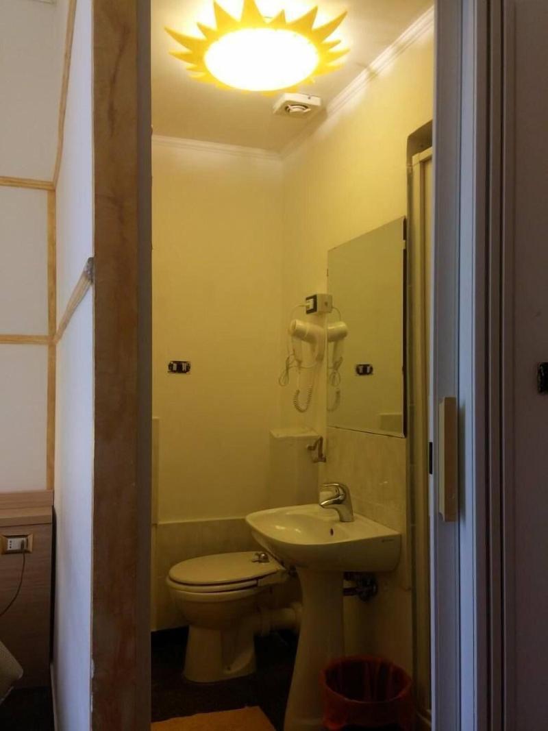 Albergo Astro - Oda