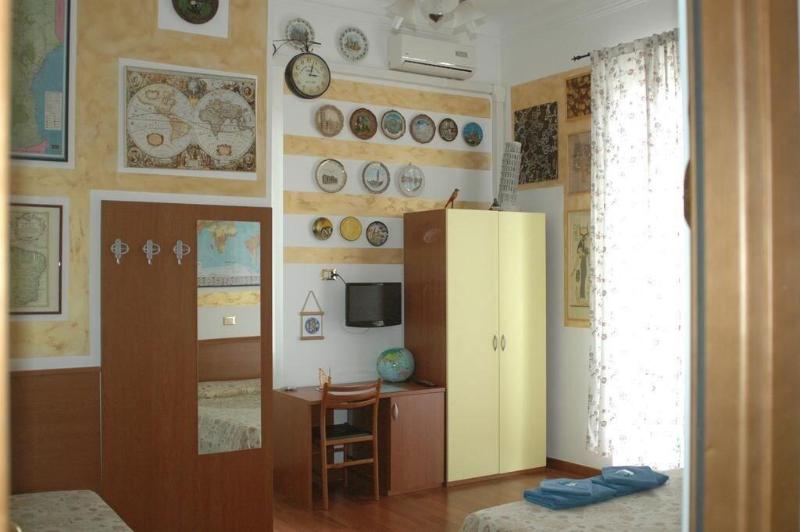 Albergo Astro - Oda