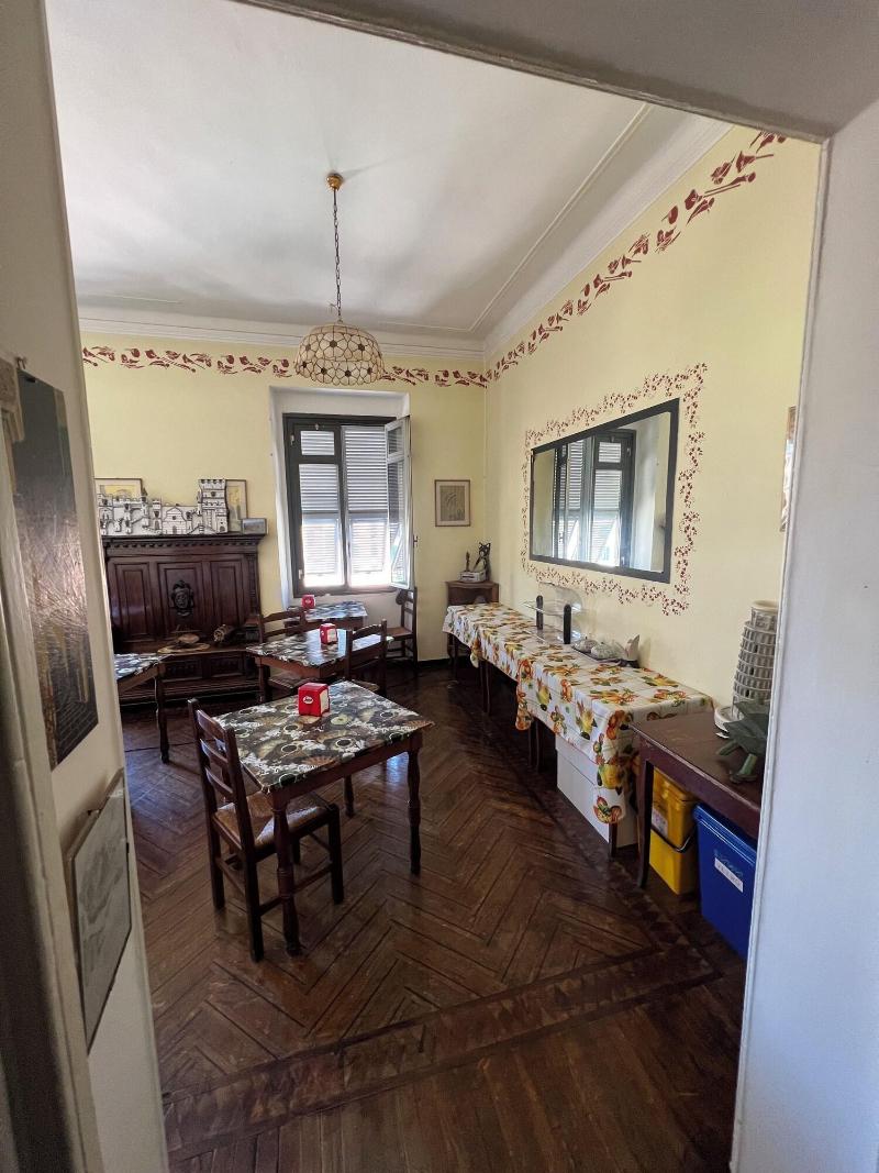 Albergo Astro - Restoran