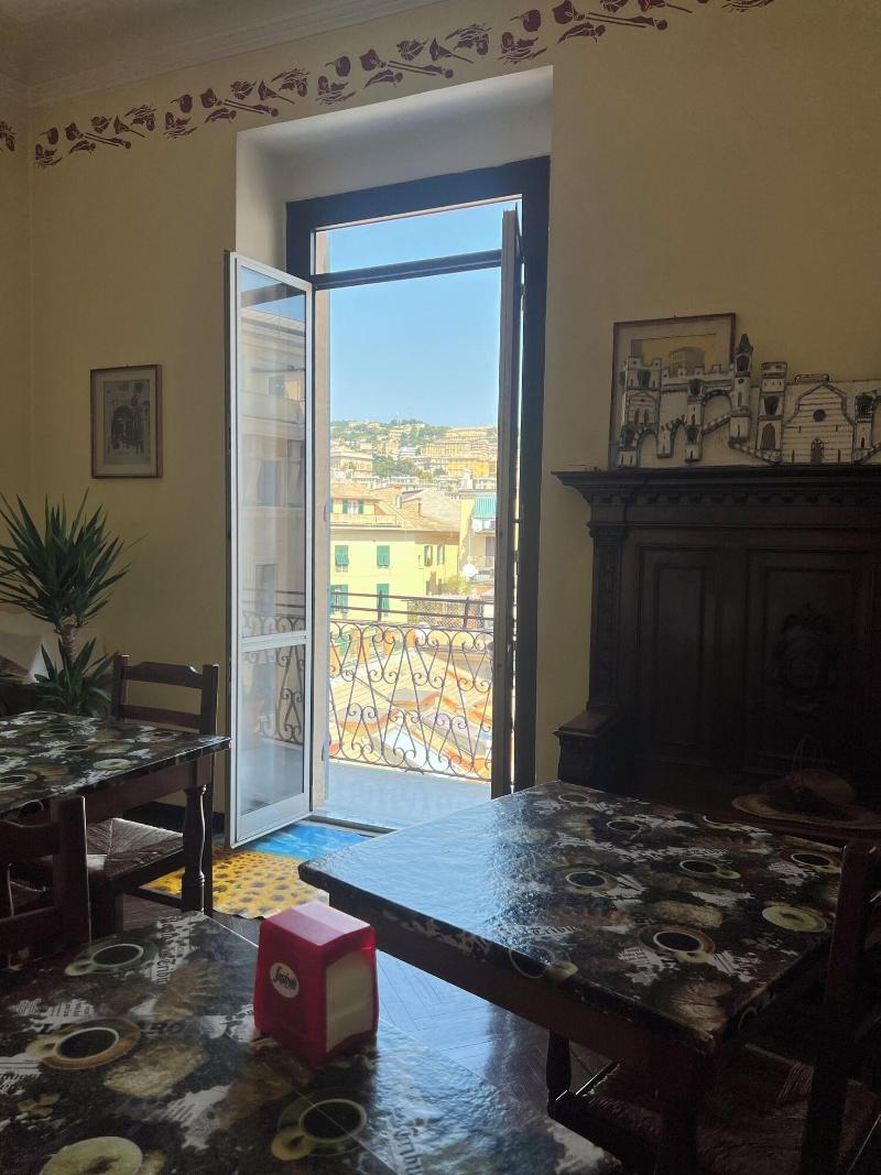 Albergo Astro - Restoran