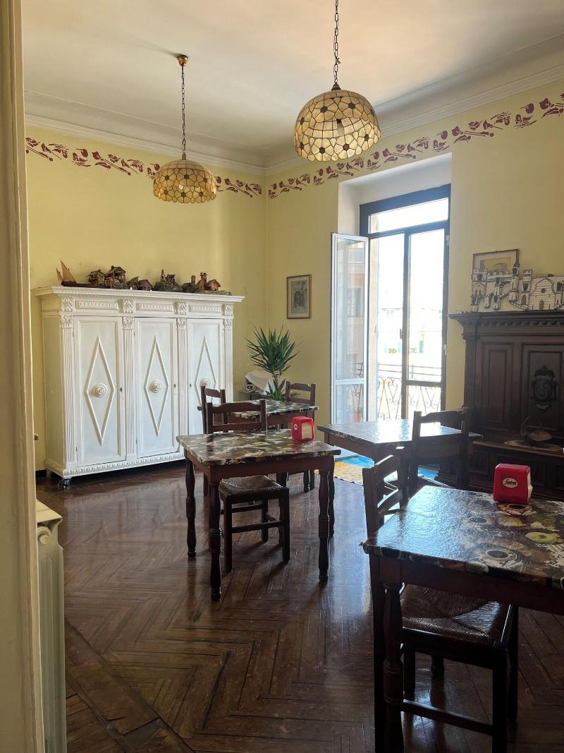 Albergo Astro - Restoran