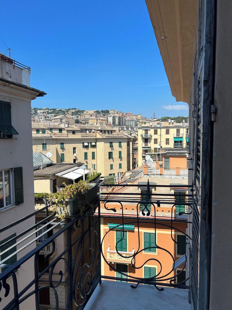 Albergo Astro - Teras