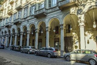 Hotel Torino Porta Susa otel fotoğrafı