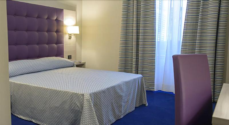 Hotel Torino Porta Susa - Oda