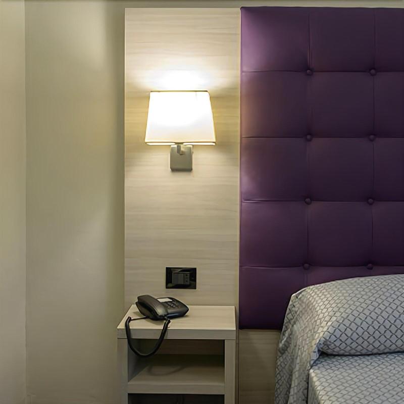 Hotel Torino Porta Susa - Oda