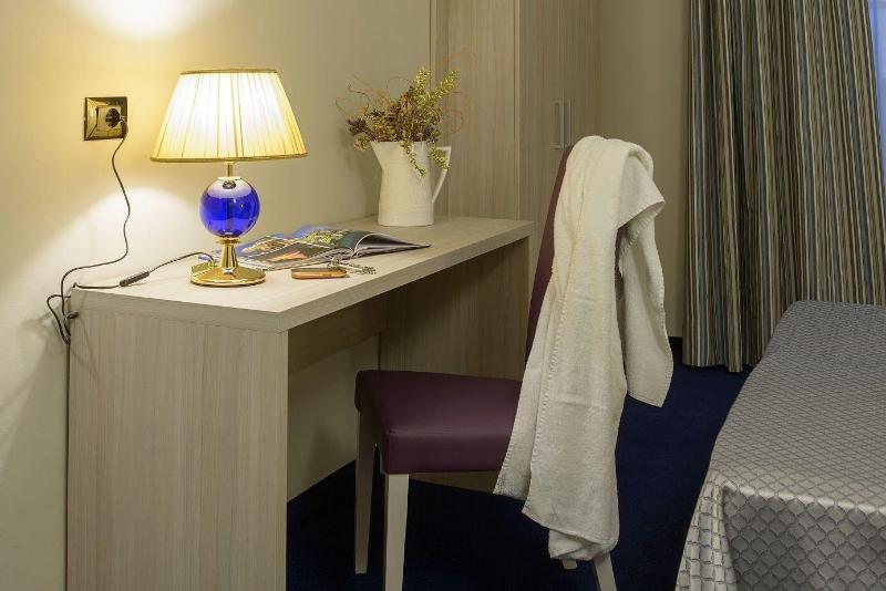Hotel Torino Porta Susa - Oda