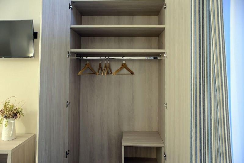 Hotel Torino Porta Susa - Oda
