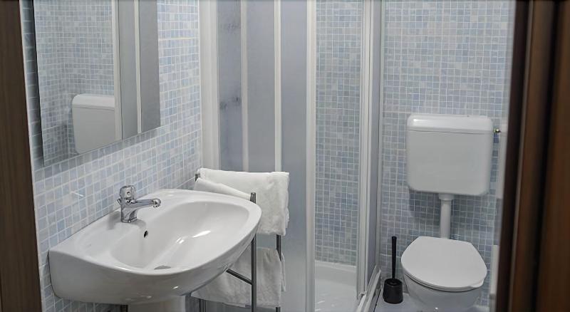 Hotel Torino Porta Susa - Oda