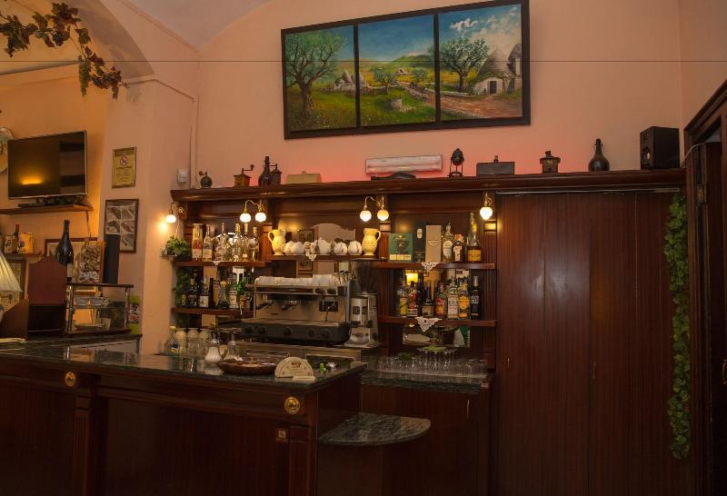 Hotel Chelsea - Bar