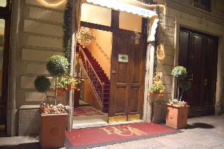 Hotel Chelsea otel fotoğrafı