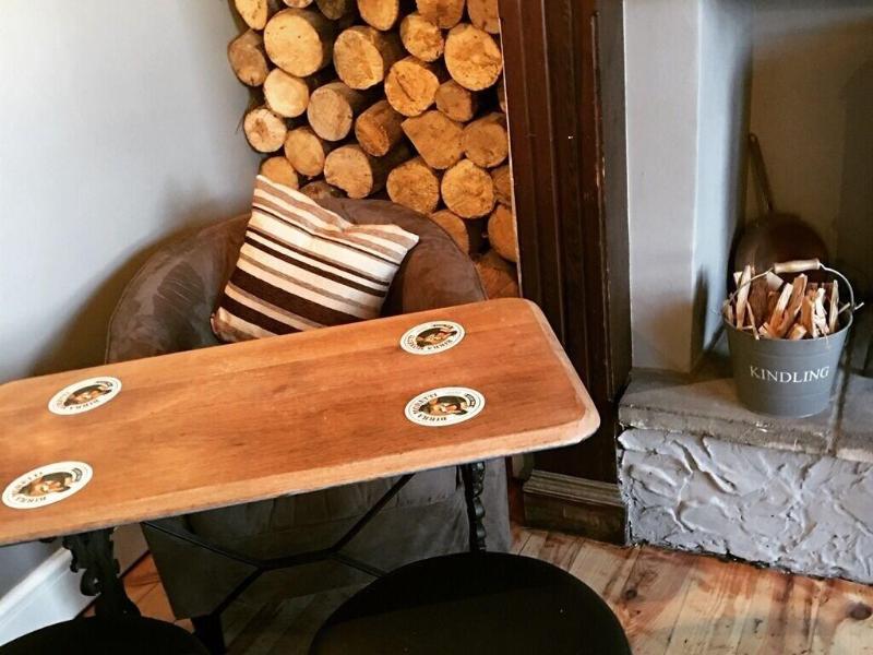 The Westmorland Inn - Bar