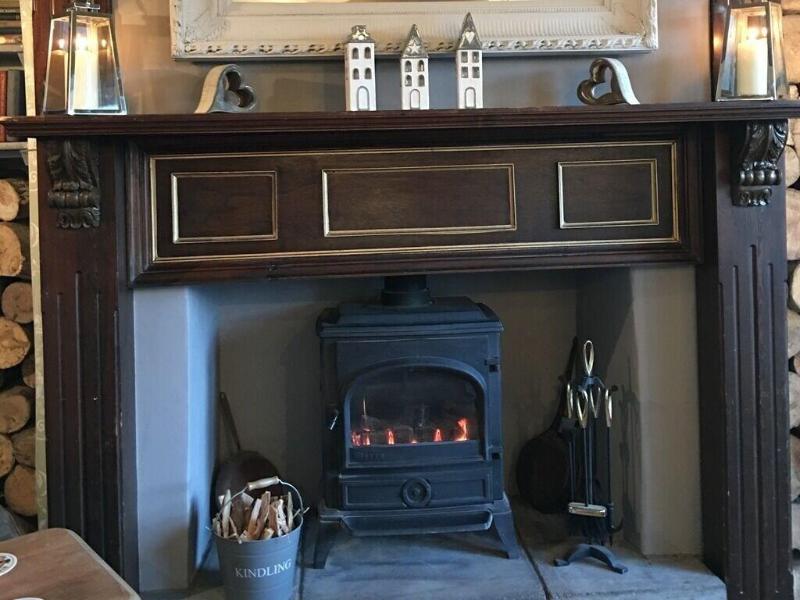 The Westmorland Inn - Bar