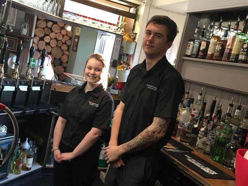 The Westmorland Inn - Aktivite