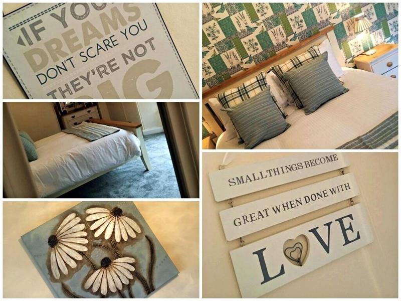 The Westmorland Inn - Genel