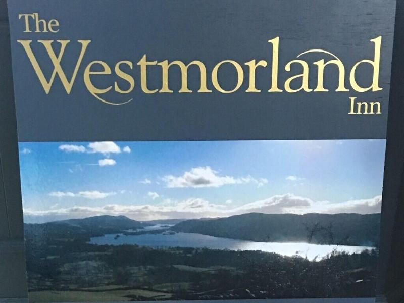 The Westmorland Inn - Genel