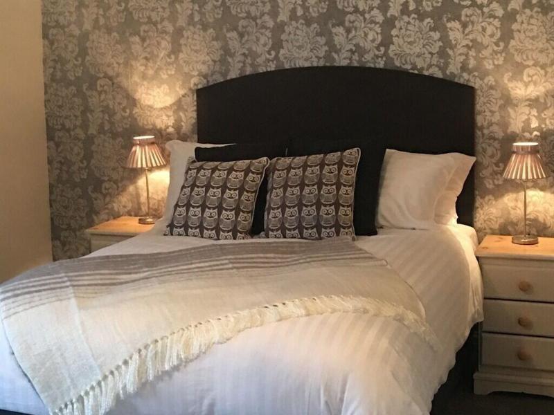 The Westmorland Inn - Oda