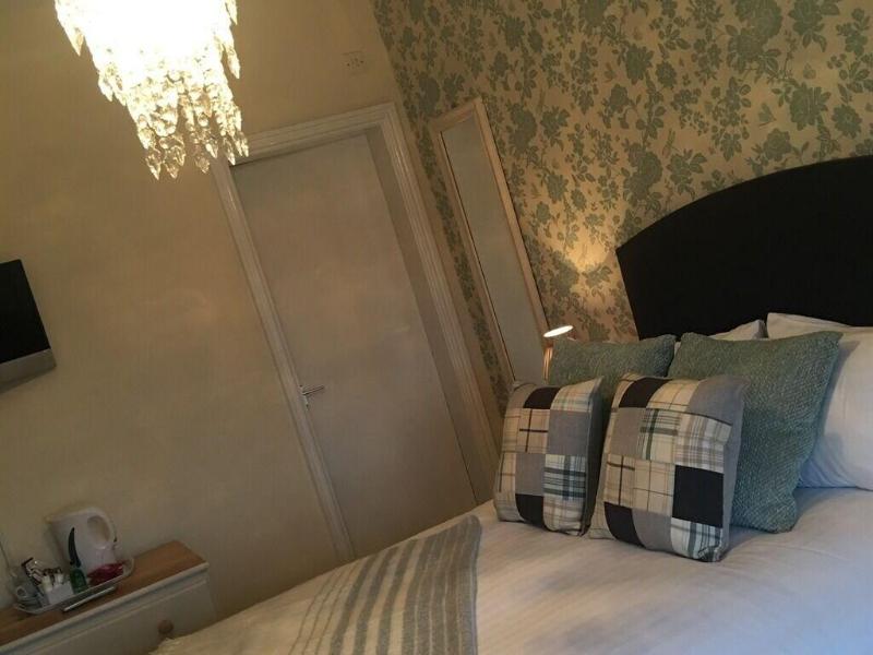 The Westmorland Inn - Oda