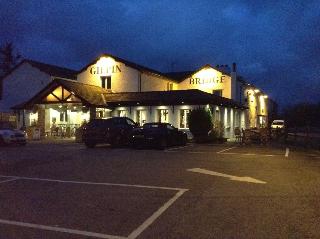 Gilpin Bridge Inn fotoÄŸrafÄ±