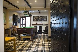 Gilpin Bridge Inn fotoÄŸrafÄ±