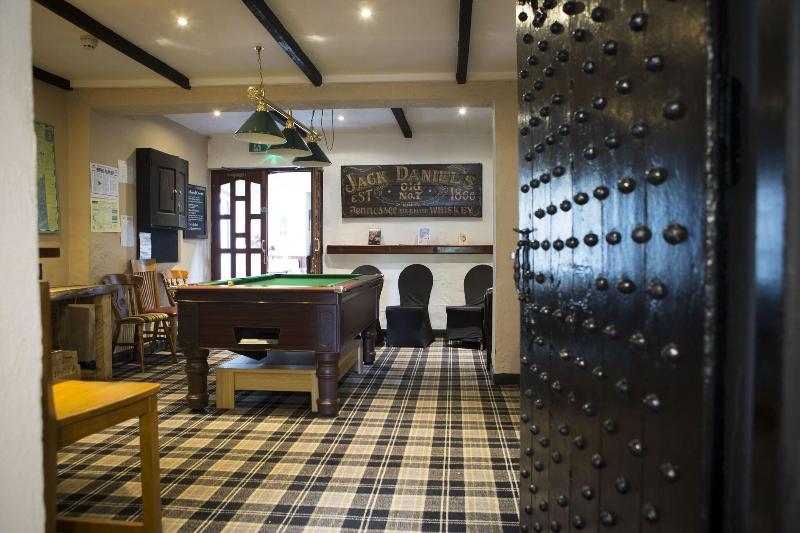 Gilpin Bridge Inn - Aktivite