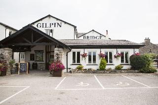 Gilpin Bridge Inn otel fotoğrafı