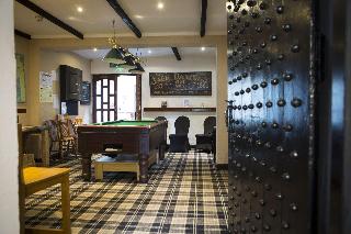 Gilpin Bridge Inn fotoÄŸrafÄ±