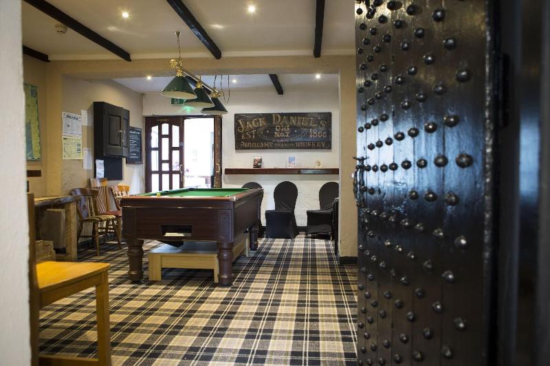 Gilpin Bridge Inn - Genel