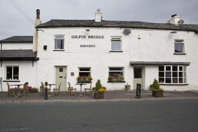 Gilpin Bridge Inn - Genel