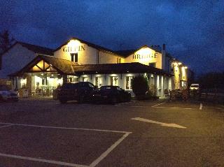 Gilpin Bridge Inn fotoÄŸrafÄ±
