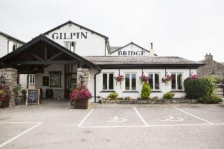 Gilpin Bridge Inn fotoÄŸrafÄ±