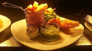 Gilpin Bridge Inn fotoÄŸrafÄ±