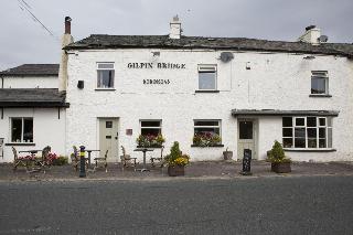 Gilpin Bridge Inn fotoÄŸrafÄ±