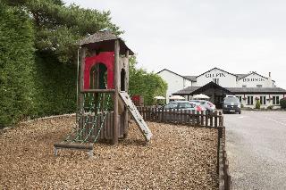 Gilpin Bridge Inn fotoÄŸrafÄ±