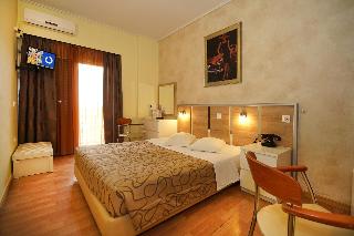 Hotel Socrates