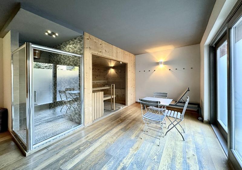 Du Parc Hotel - Aktivite