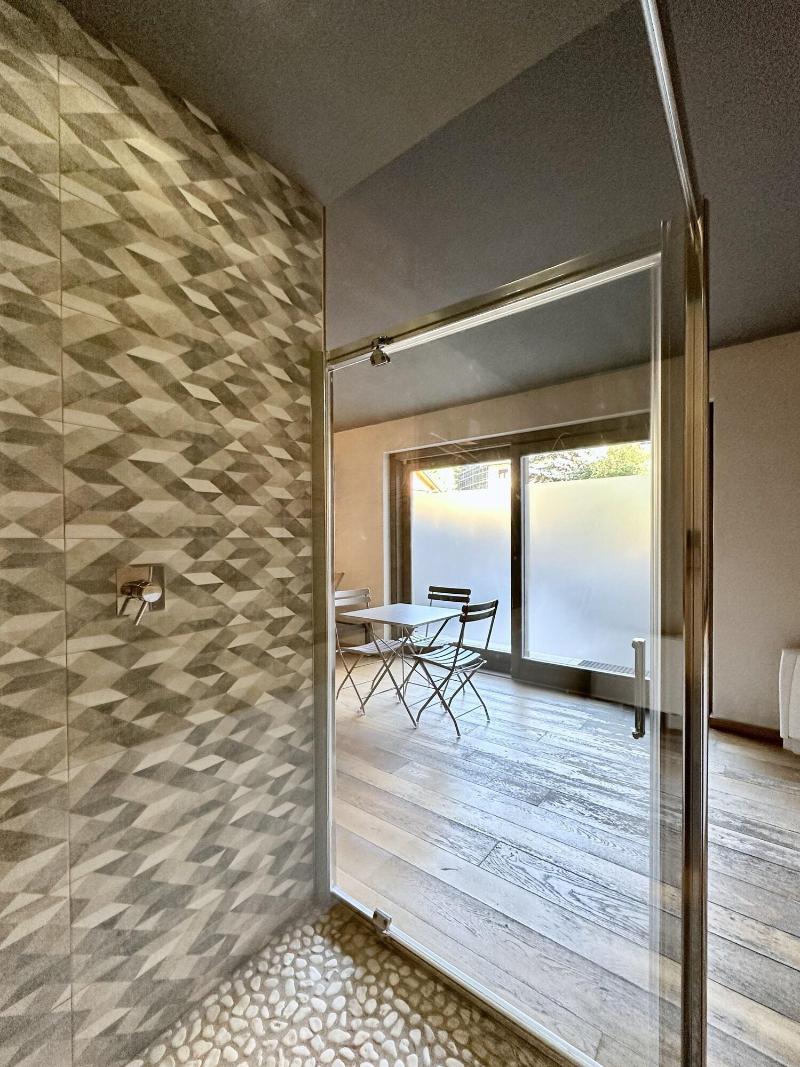 Du Parc Hotel - Aktivite