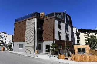 Du Parc Hotel otel fotoğrafı