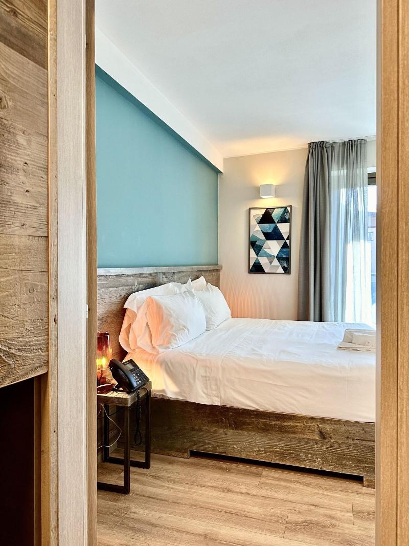 Du Parc Hotel - Oda